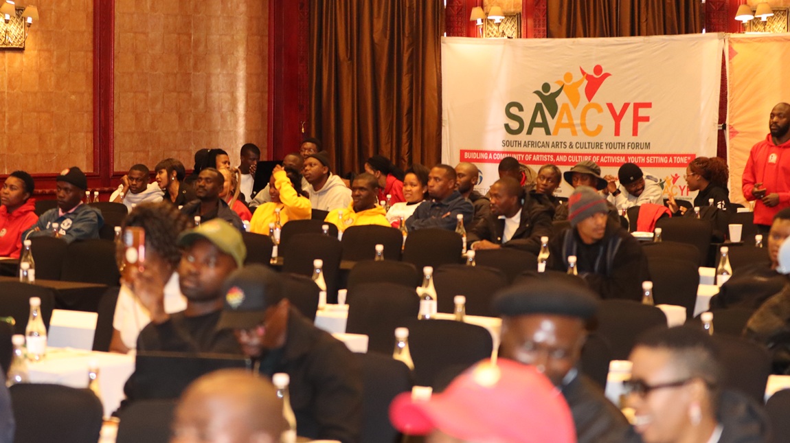 Limpopo Music Dialogue and Celebration of Metro Music Awards Winners  